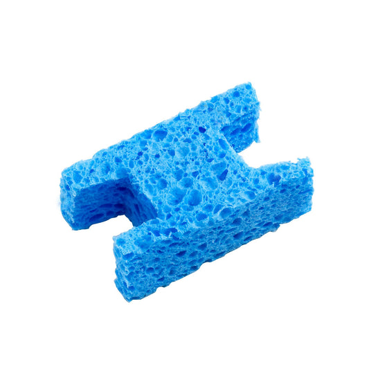 Tajima Replacement Cotton EVO S – Cellulose sponge for Sumitsubo