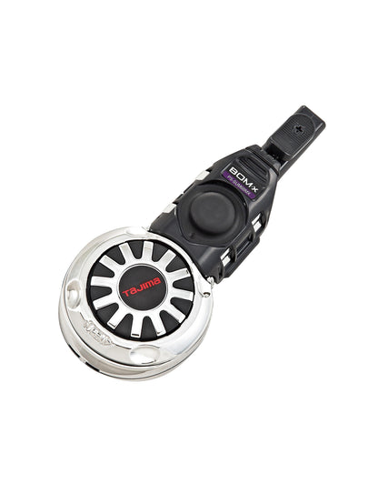 Tajima Sumitsubo BOMX 6m – Mini cordeau traceur japonais compact et étanche