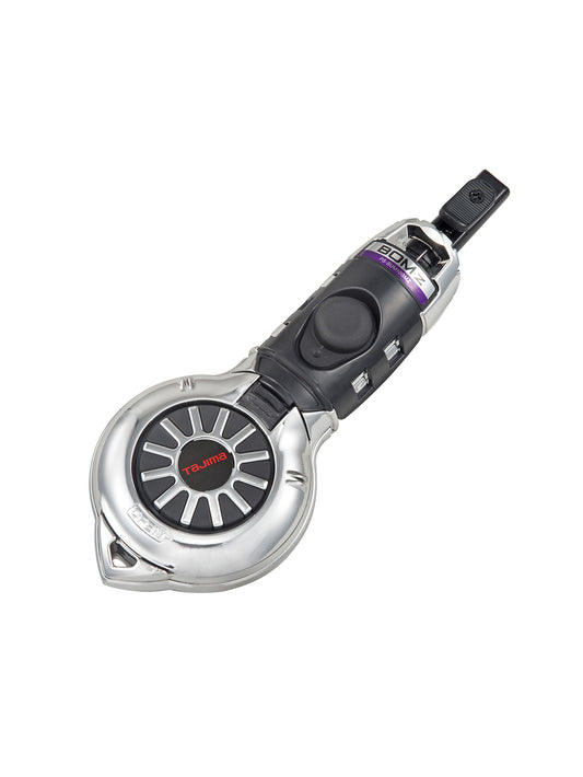 Tajima Sumitsubo BOMZ 10m – Compact High-Sealing Japanese Chalk Line