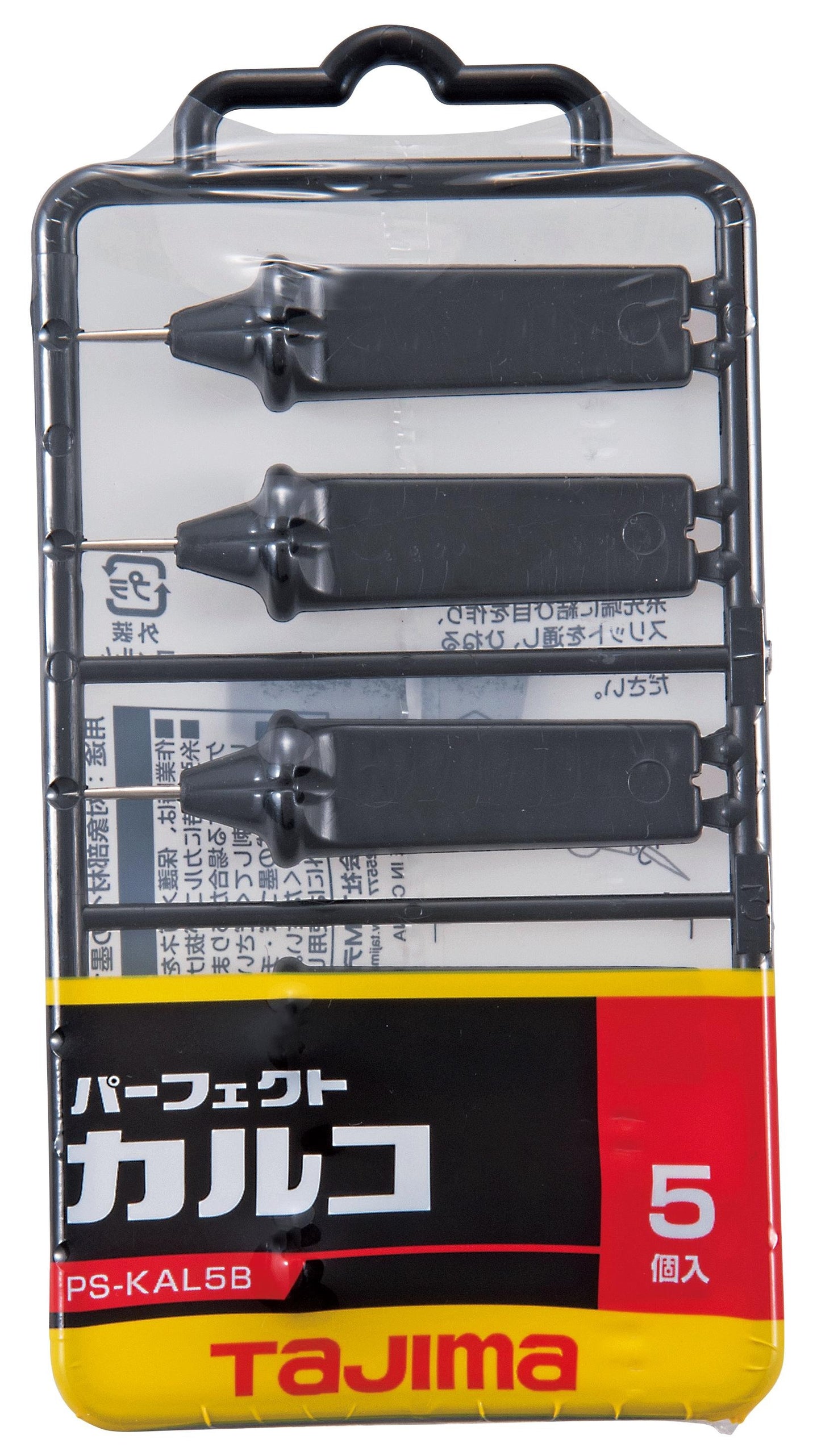 Tajima Karuko – Attache japonaise pour cordeau traceur