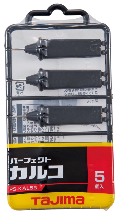Tajima Karuko – Attache japonaise pour cordeau traceur