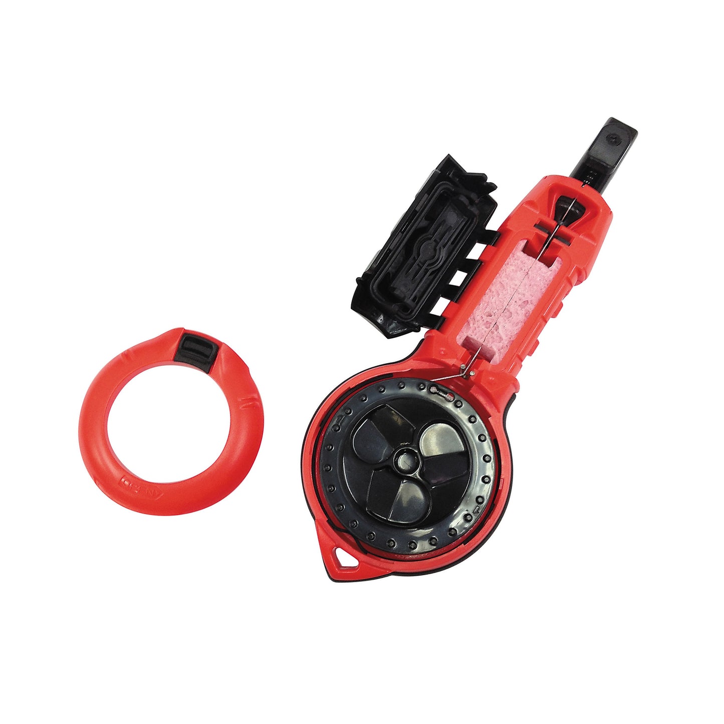 Tajima Perfect Sumitsubo – Cordeau traceur japonais professionnel