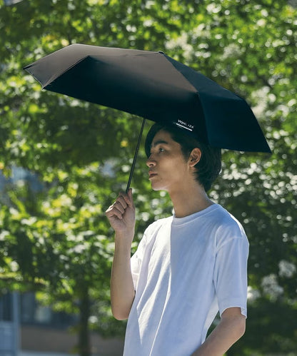 Parapluie Pliable Mini Léger Uni Anti-UV Wpc.