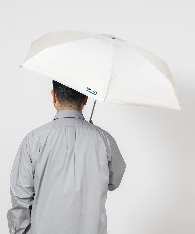 Parapluie Pliable Anti-Chaleur Cool & Compact Wpc. IZA | Pluie & Soleil