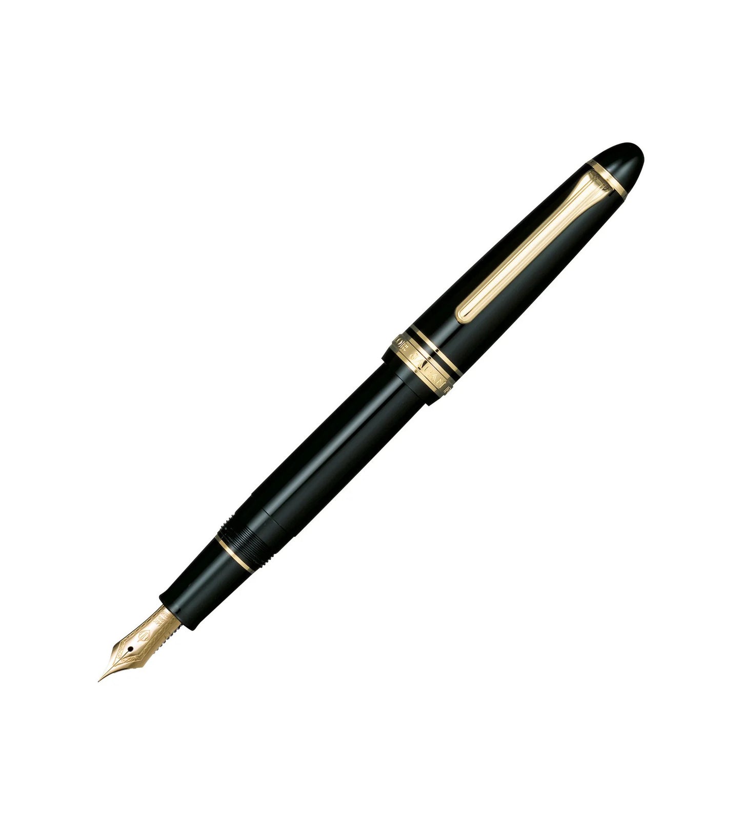 Stylo-plume Sailor Profit Standard – Plume or 14 K et 3 couleurs