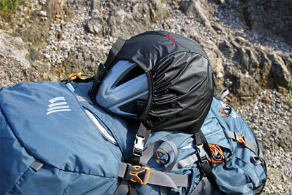 Porte-casque d’alpinisme Oxtos CORDURA 30D