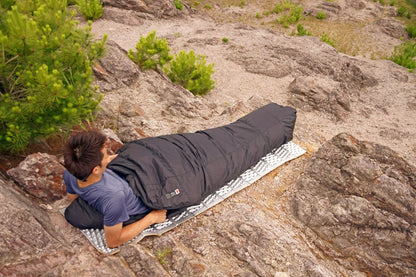 Matelas isolant pliable Oxtos OX-081 Regular – R 2.0