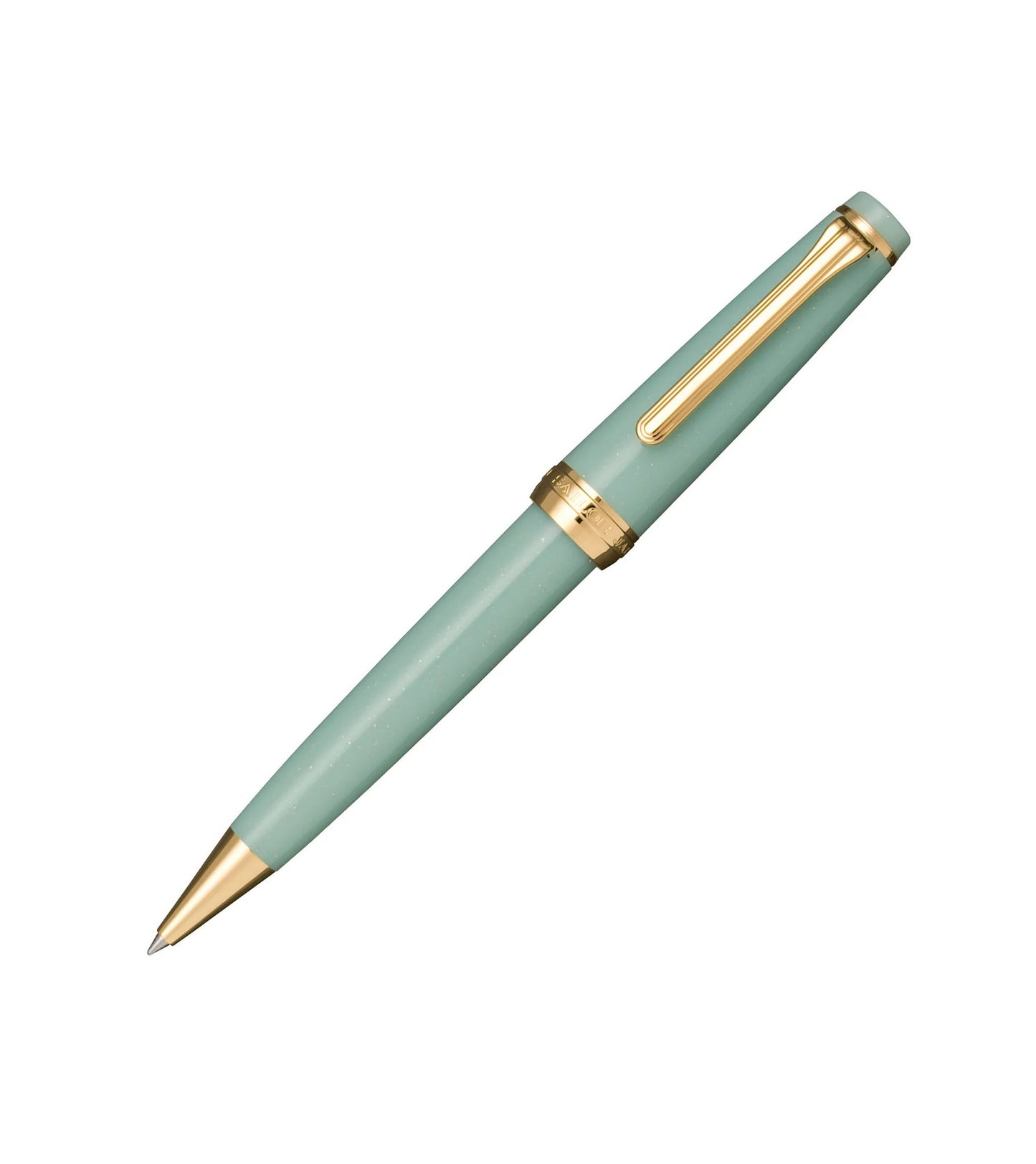 Sailor SHIKIORI Otogibanashi Ballpoint Pen
