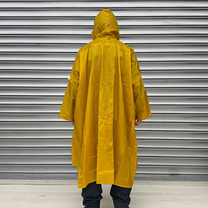 Poncho-abri d’urgence Oxtos Tough Long – 15D