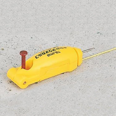 Tajima Magnet Karuko – Japanese magnetic anchor for chalk lines
