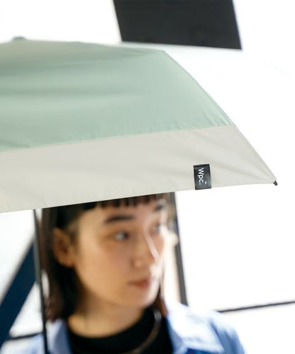 Parapluie Pliable Léger Anti-UV 55 cm Air Light Wpc. | Pluie & Soleil