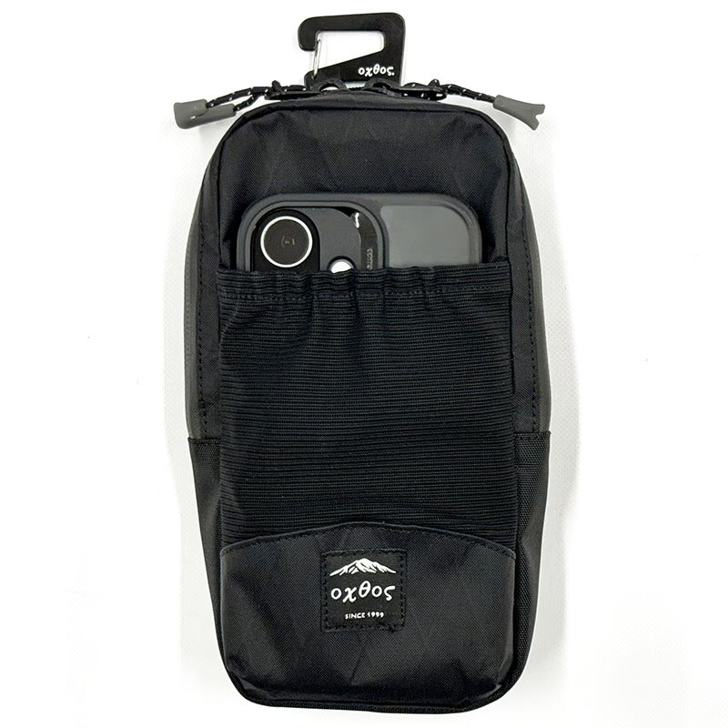 Poche de bretelle Oxtos X-PAC OX-175 pour sac à dos