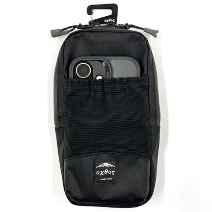 Poche de bretelle Oxtos X-PAC OX-175 pour sac à dos