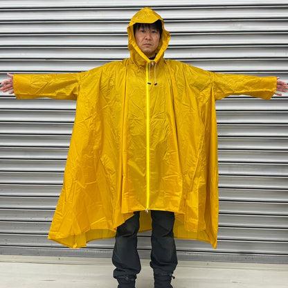 Poncho-abri d’urgence Oxtos Tough Long – 15D