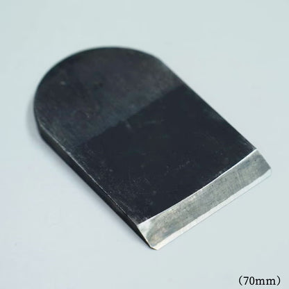 Seikichi Sekigawa- Rabot Japonais de Finition – Aogami #1 Steel – 60 à 70 mm