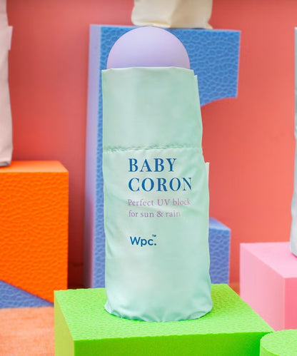Parapluie Pliable Mini Ultra Compact Anti-UV Wpc.
