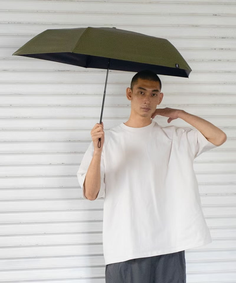 Parapluie Pliable Léger Anti-UV 55 cm Air Light Wpc. | Pluie & Soleil