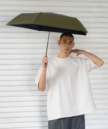 Parapluie Pliable Léger Anti-UV 55 cm Air Light Wpc. | Pluie & Soleil