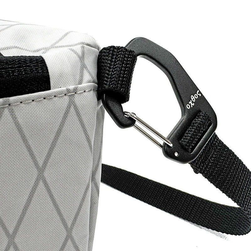Sac banane convertible Oxtos X-PAC Sling Shift OX-169