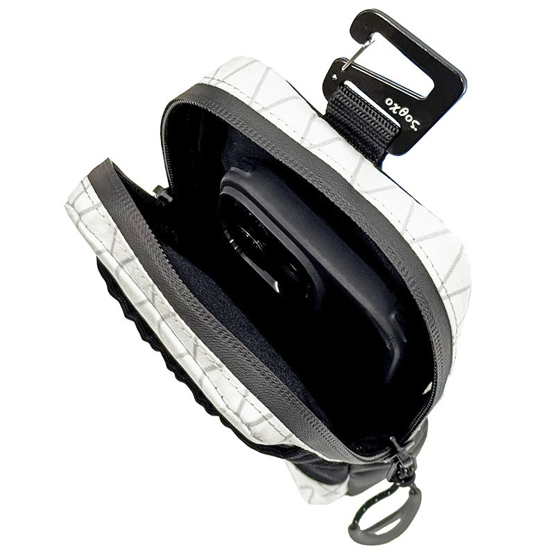 Poche de bretelle Oxtos X-PAC OX-175 pour sac à dos