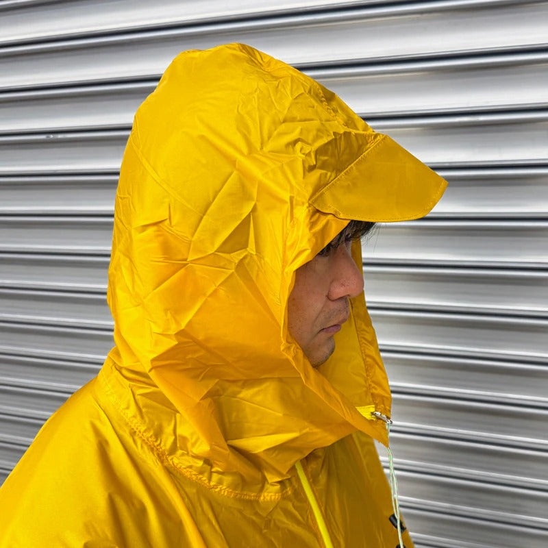 Poncho-abri d’urgence Oxtos Tough Long – 15D
