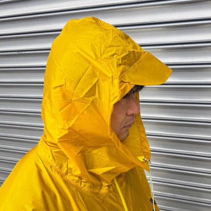Poncho-abri d’urgence Oxtos Tough Long – 15D