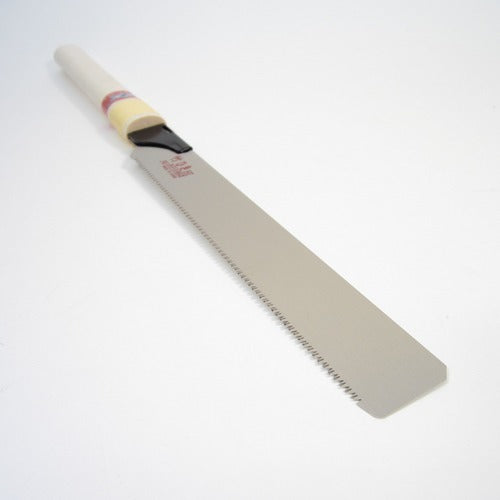 Z-Saw Japanese Saw 240 mm for Bamboo – Fine Saw for Clean, Splinter-Free Cuts