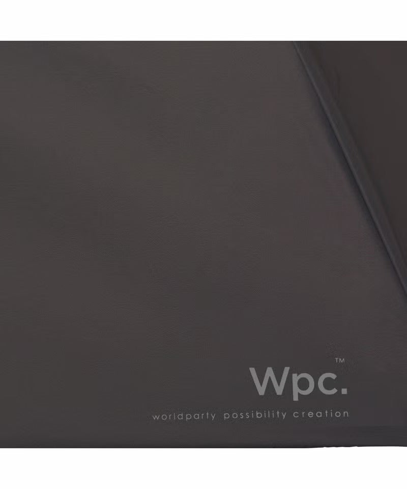 Parapluie Pliable Mini avec Pochette Anti-UV Wpc.