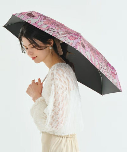 Parapluie Pliable Mini Anti-UV Art HERALBONY Wpc.