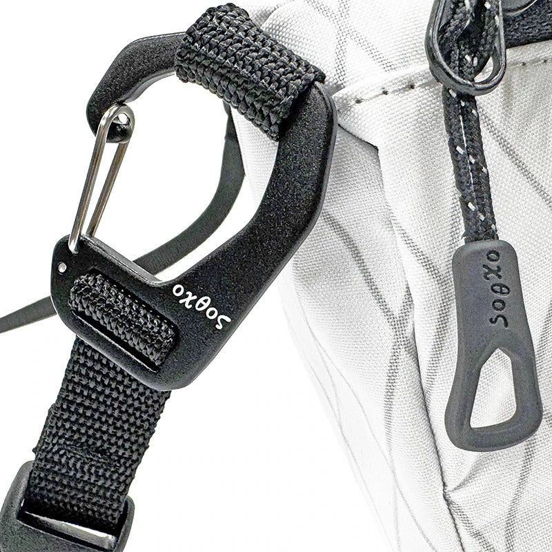 Sac banane convertible Oxtos X-PAC Sling Shift OX-169