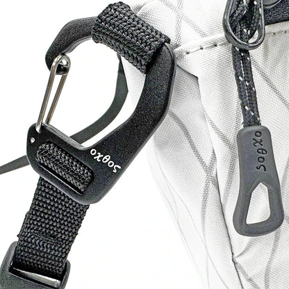 Sac banane convertible Oxtos X-PAC Sling Shift OX-169