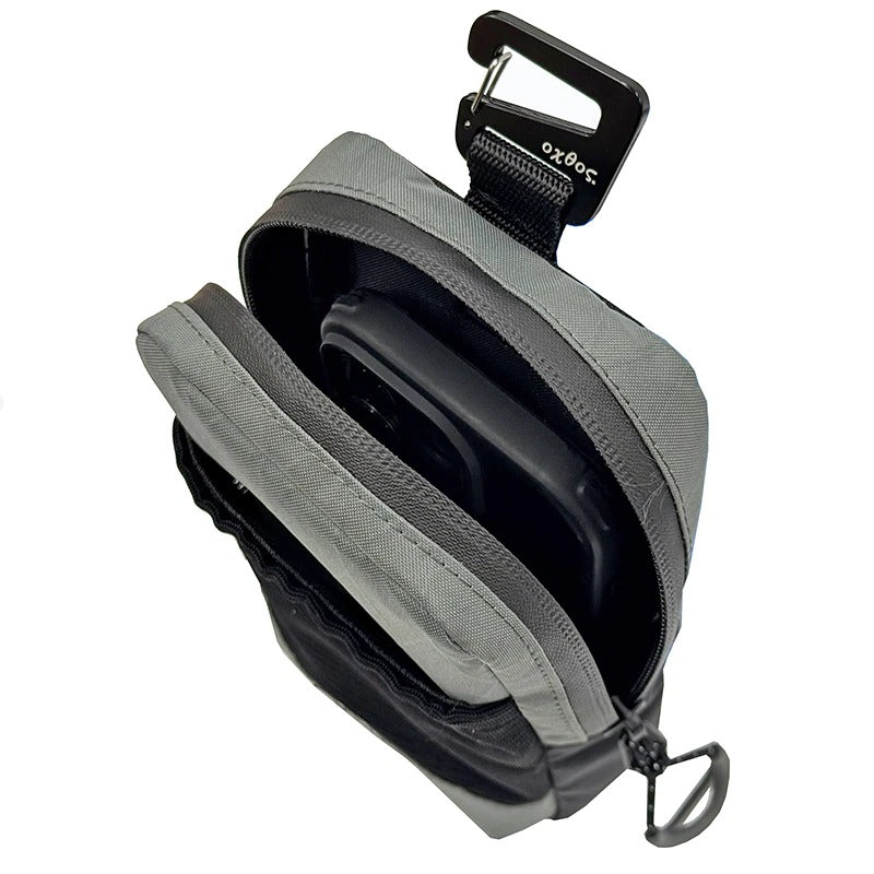Poche de bretelle Oxtos X-PAC OX-175 pour sac à dos