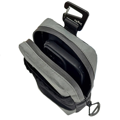 Poche de bretelle Oxtos X-PAC OX-175 pour sac à dos