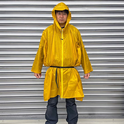 Poncho-abri d’urgence Oxtos Tough Long – 15D