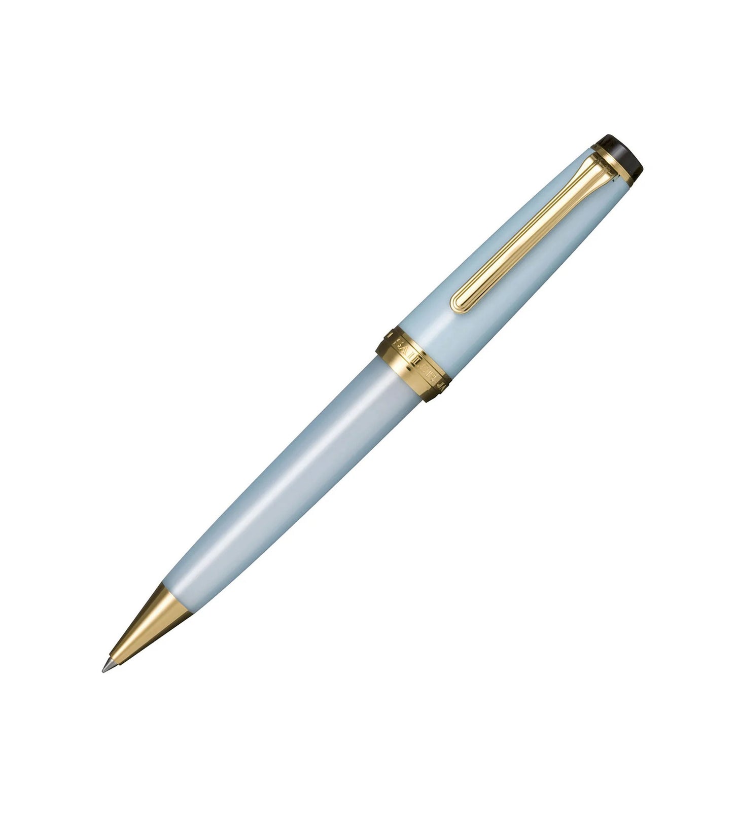 Bolígrafo Sailor SHIKIORI Setsugetsu Soraha