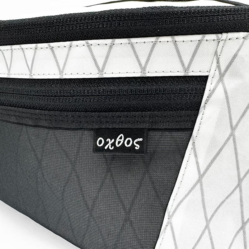 Sac banane convertible Oxtos X-PAC Sling Shift OX-169