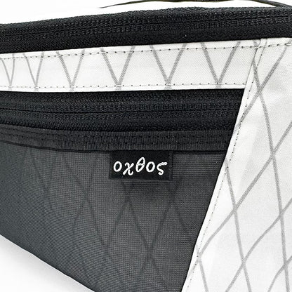 Sac banane convertible Oxtos X-PAC Sling Shift OX-169