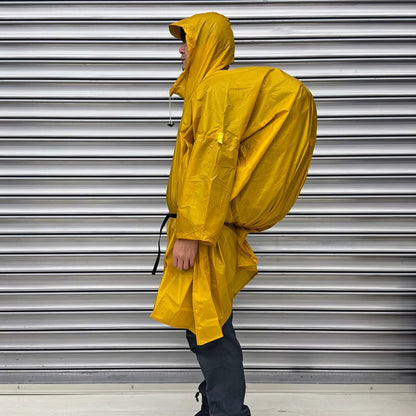 Poncho-abri d’urgence Oxtos Tough Long – 15D