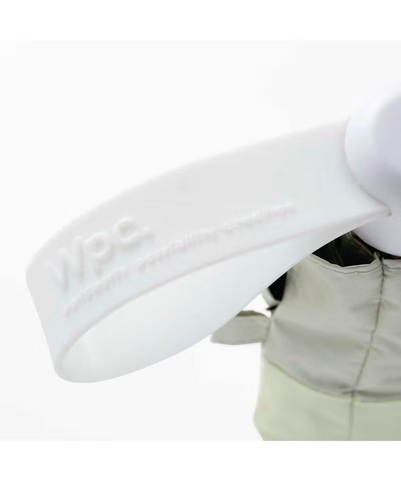Wpc. Tiny Compact Japanese Parasol UPF50+ | 100% UV Protection & Anti-UV Folding Umbrella