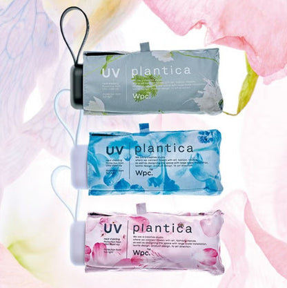 Parapluie Pliable Mini Motif Floral plantica × Wpc.