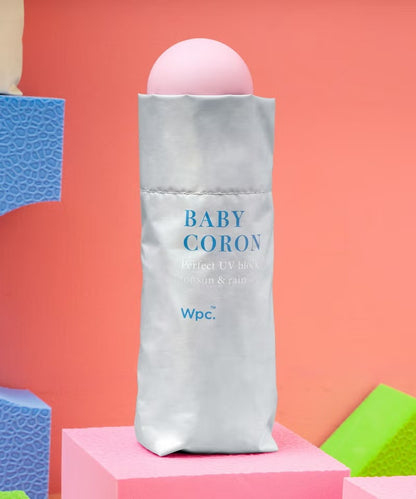 Parapluie Pliable Mini Ultra Compact Anti-UV Wpc.