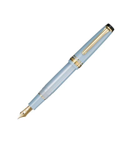 Stylo-plume Sailor SHIKIORI Setsugetsu Soraha – 4 paysages japonais