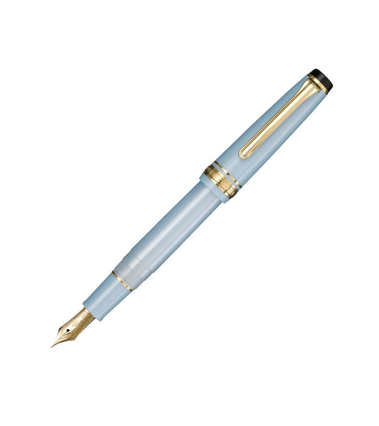 Stylo-plume Sailor SHIKIORI Setsugetsu Soraha – 4 paysages japonais