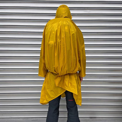 Poncho-abri d’urgence Oxtos Tough Long – 15D