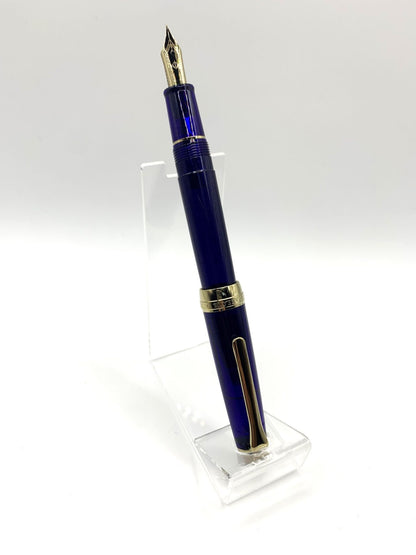 Stylo-plume Sailor SHIKIORI Tsukiyo no Minamo – Plume Fine