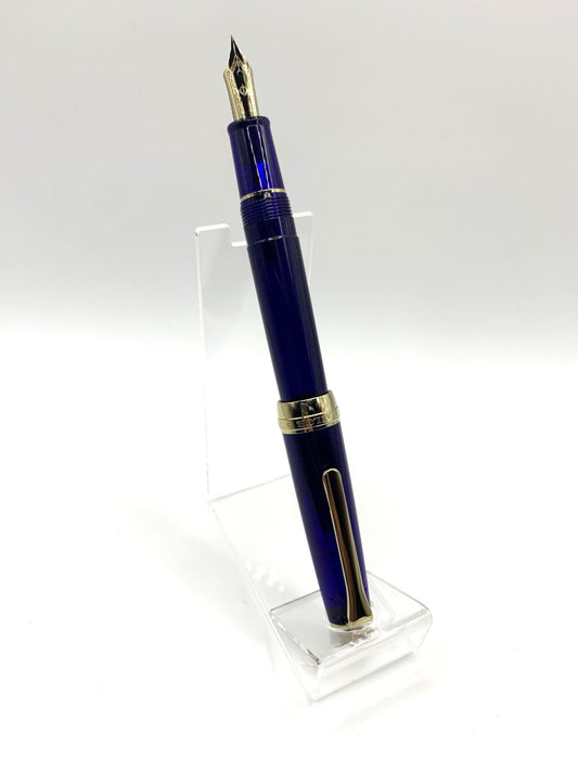 Sailor SHIKIORI Tsukiyo no Minamo Fountain Pen – Fine Nib