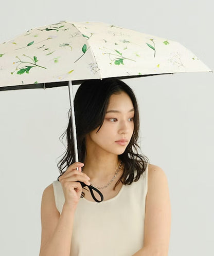 Parapluie Pliable Mini Motif Floral plantica × Wpc.
