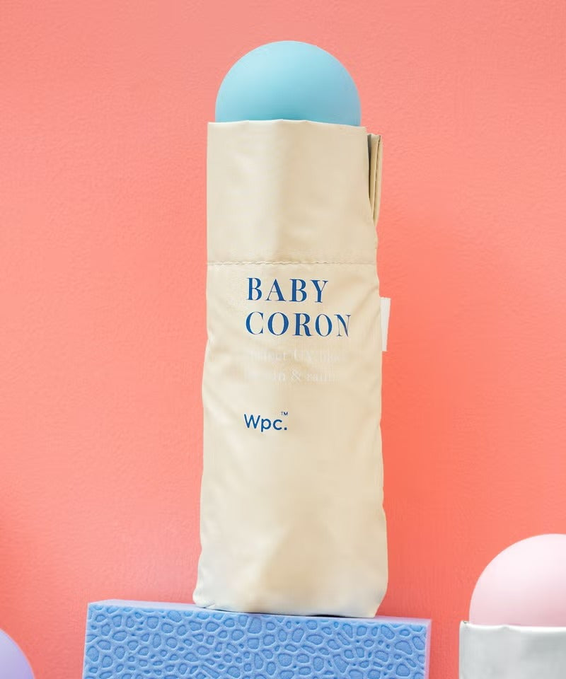 Parapluie Pliable Mini Ultra Compact Anti-UV Wpc.