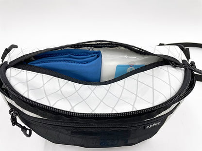 Sac banane convertible Oxtos X-PAC Sling Shift OX-169