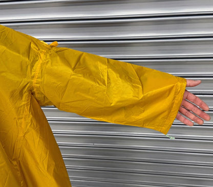 Poncho-abri d’urgence Oxtos Tough Long – 15D